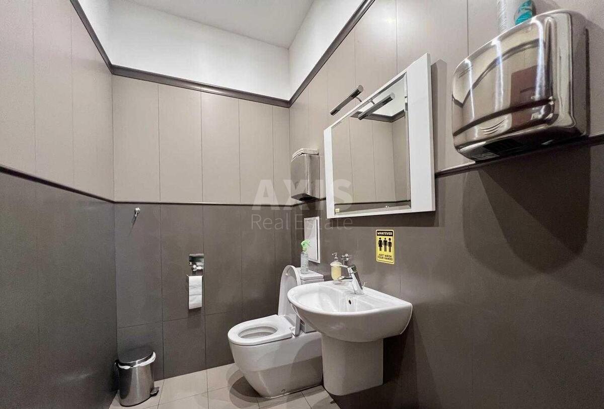 Офис ул. Антоновича 33В, 266м28