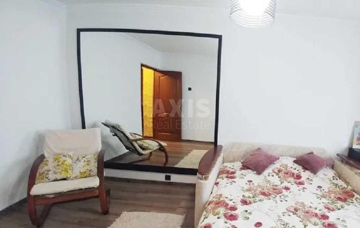 3k apartment vul. Vyshgorods'ka 47Б1