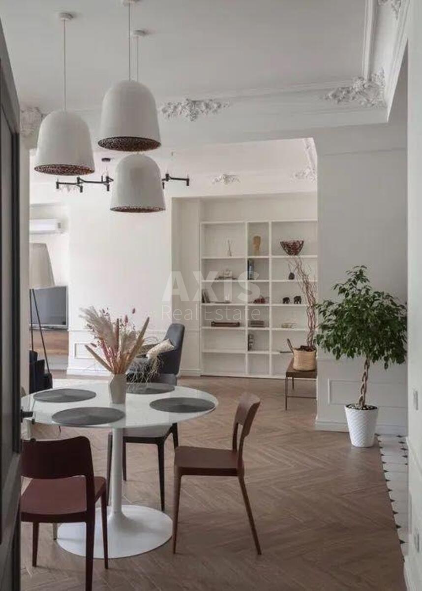 3k apartment bul. Lesi Ukrai'nky 70