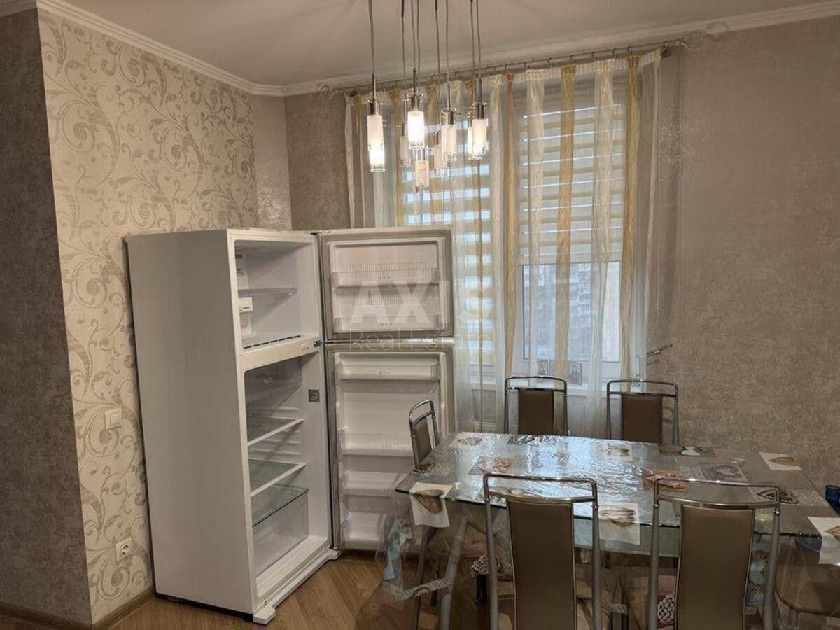 4k apartment vul. Zlatoustivs'ka 47/49602194