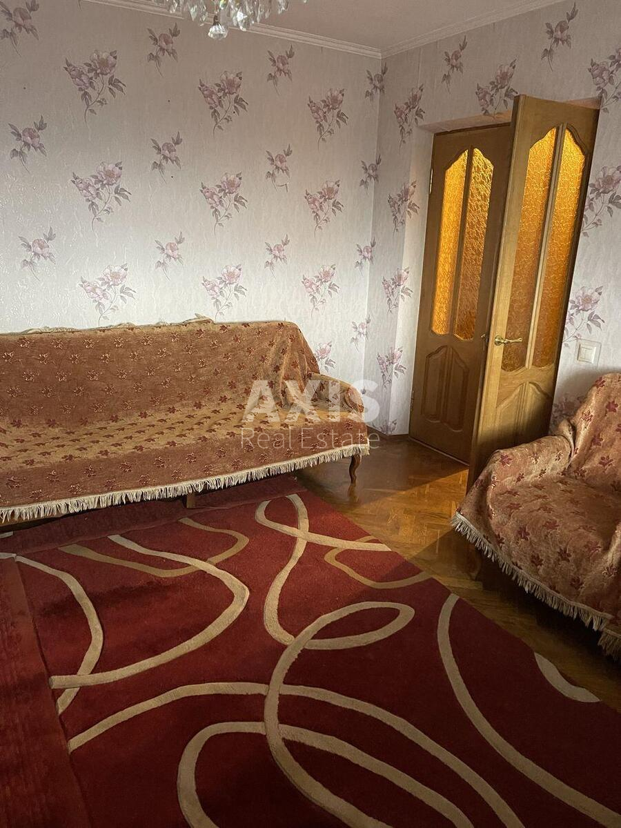 2к квартира ул. Митрополита Андрея Шептицкого 22В616224