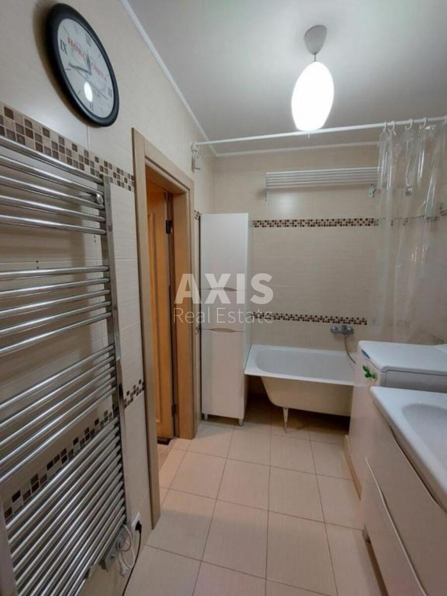1k apartment vul. Kombinatna 2515
