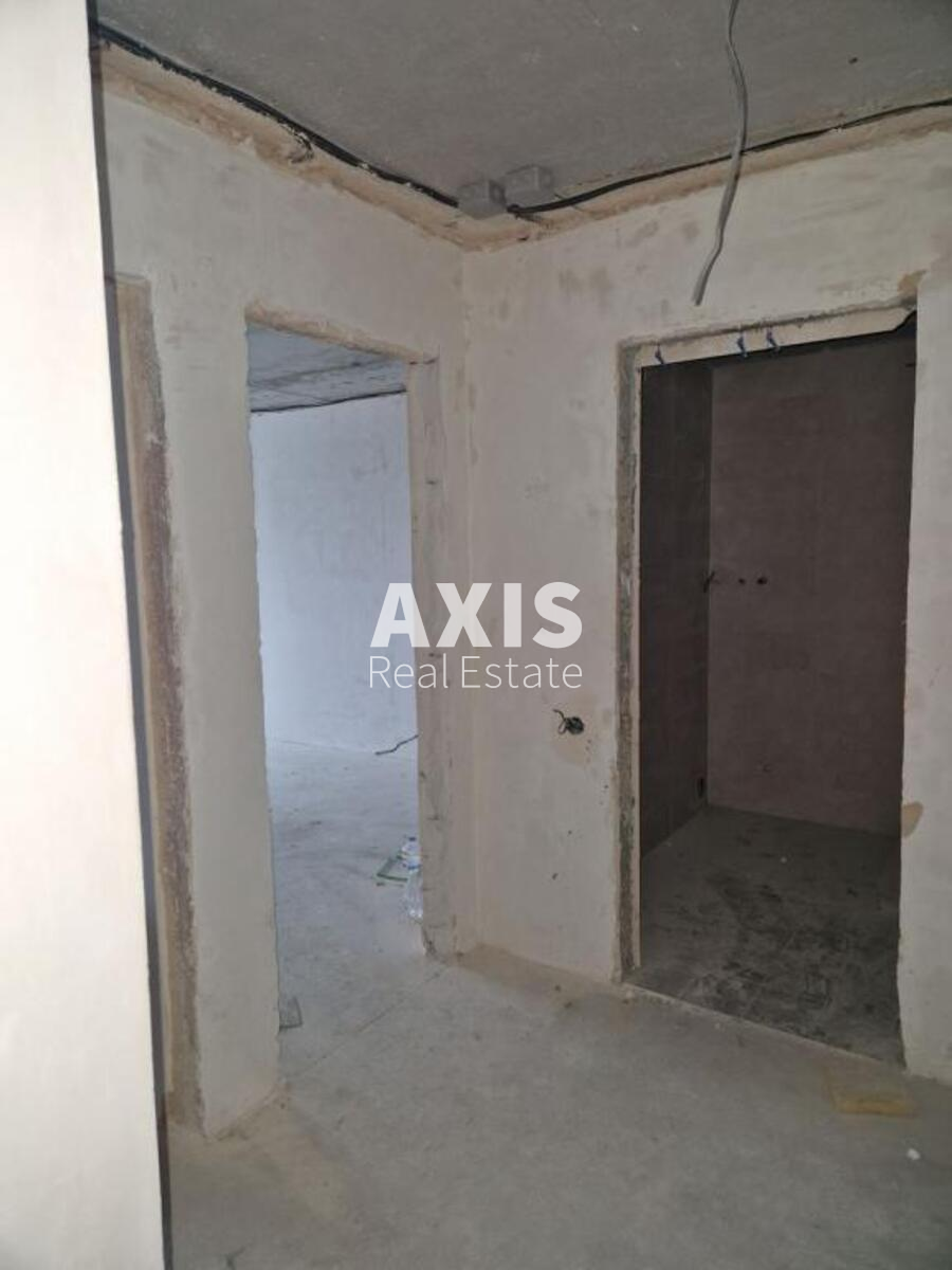 1k apartment prov. Lysogirs'kyj 200
