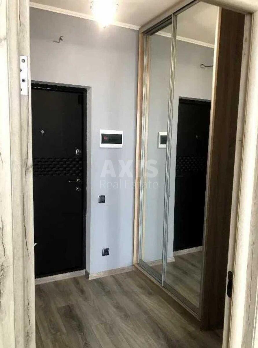 1k apartment vul. Raketna 24582468