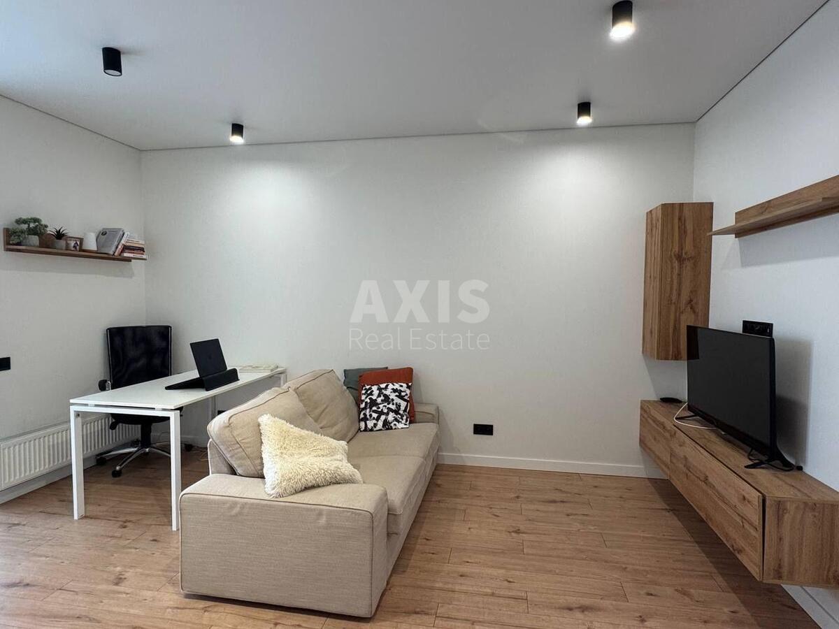 1k apartment vul. Lypkivs'kogo Vasylja Mytropolyta 38582812