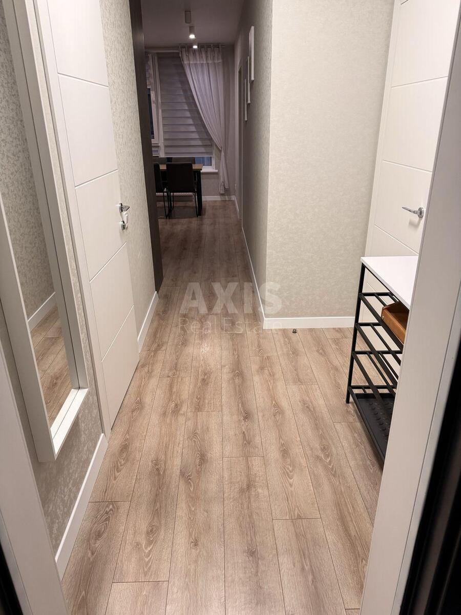 1k apartment vul. Kamianska 1286263611