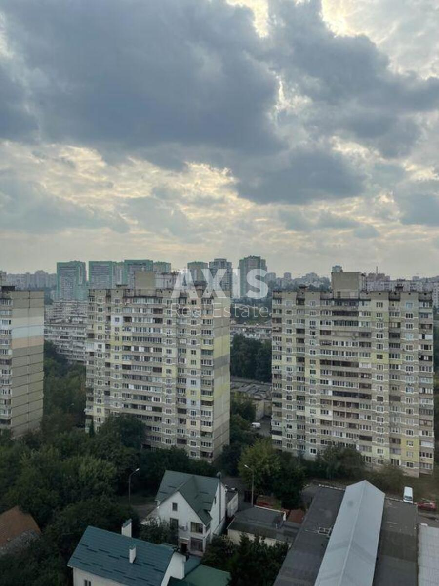 2k apartment vul. Avtozavods'ka 72б14
