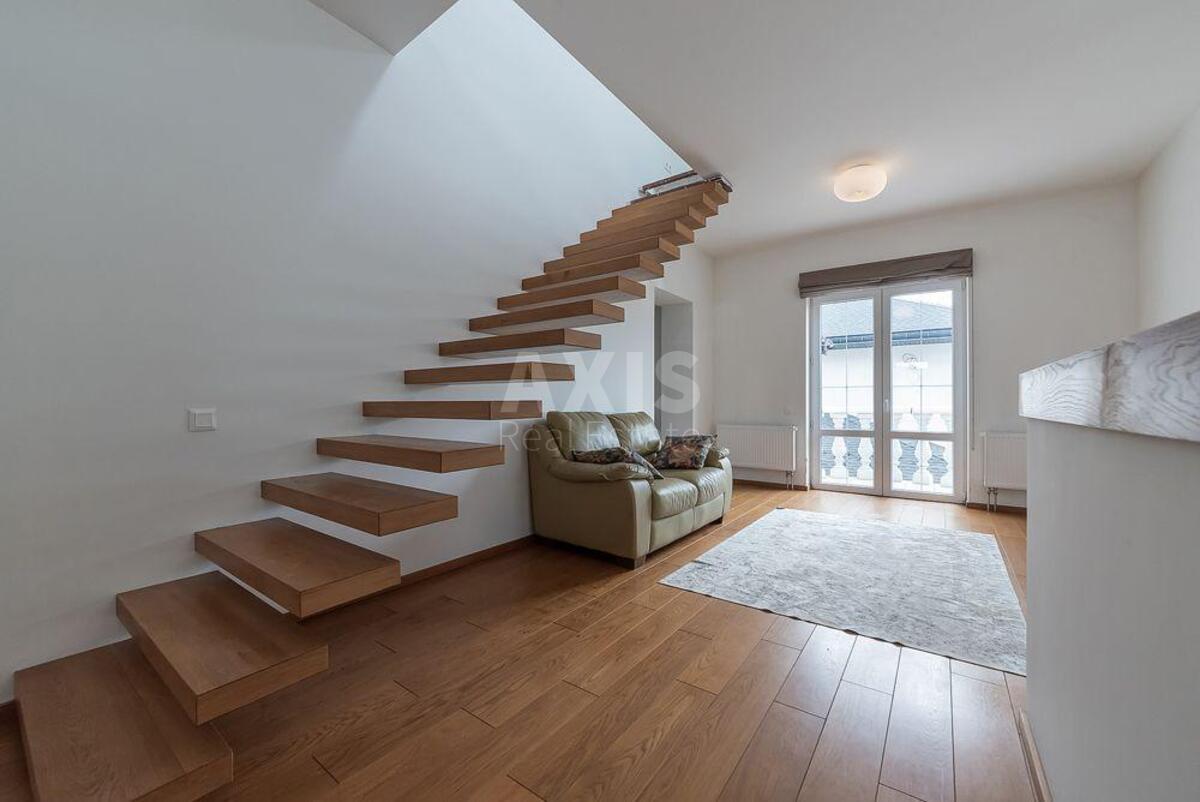 House vul. Sadova 11-a, 298m2, Kyiv city5832014