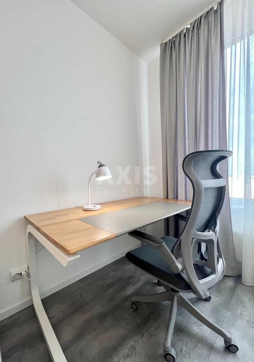 1k apartment vul. Bogatyrs'ka 6А626534