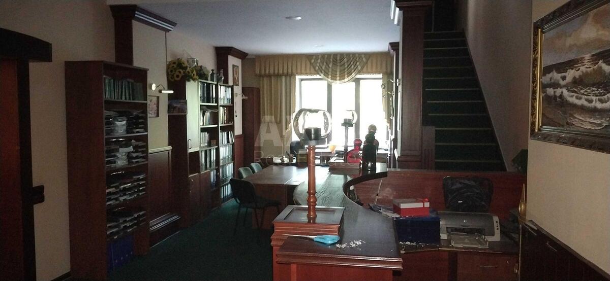Office vul. Kudri Ivana 26, 149m2