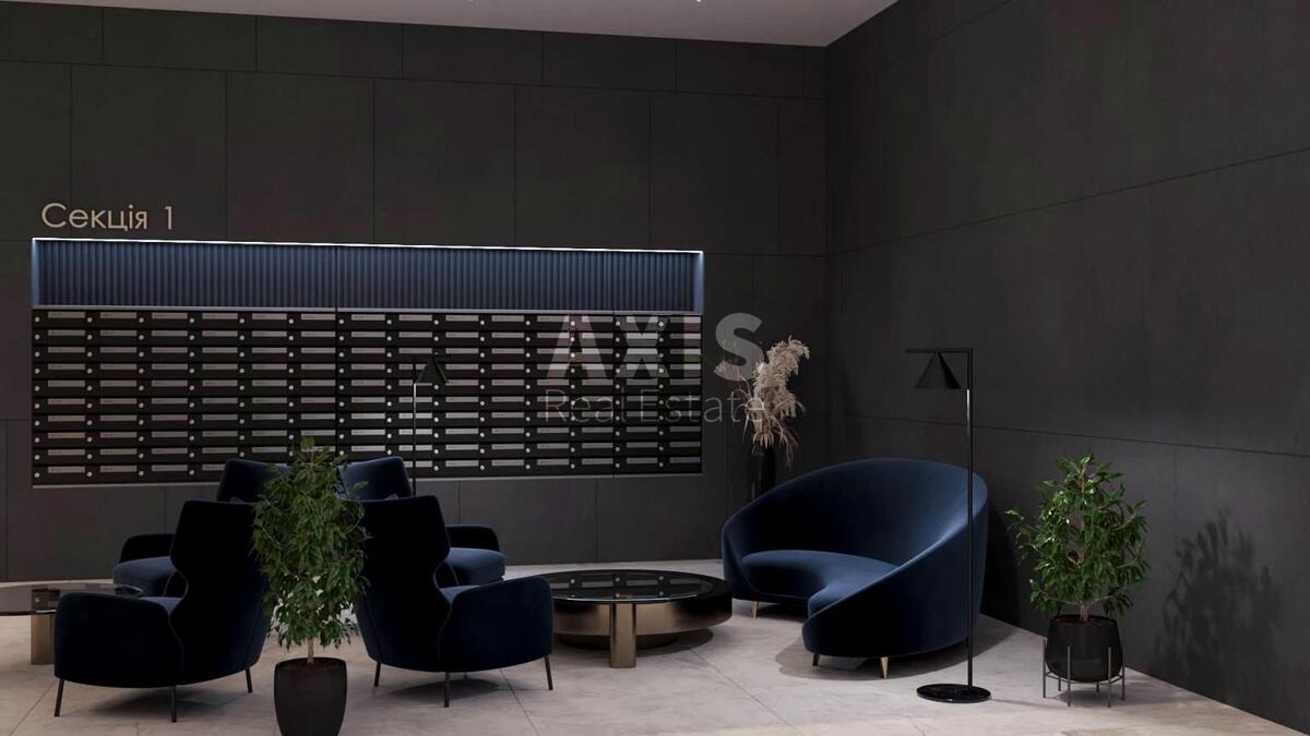 2к квартира ул. Евгения Коновальца 30622663