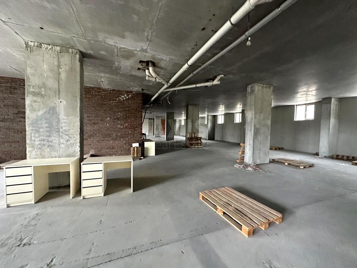 Office vul. Novovokzal'na 69, 278m26232315