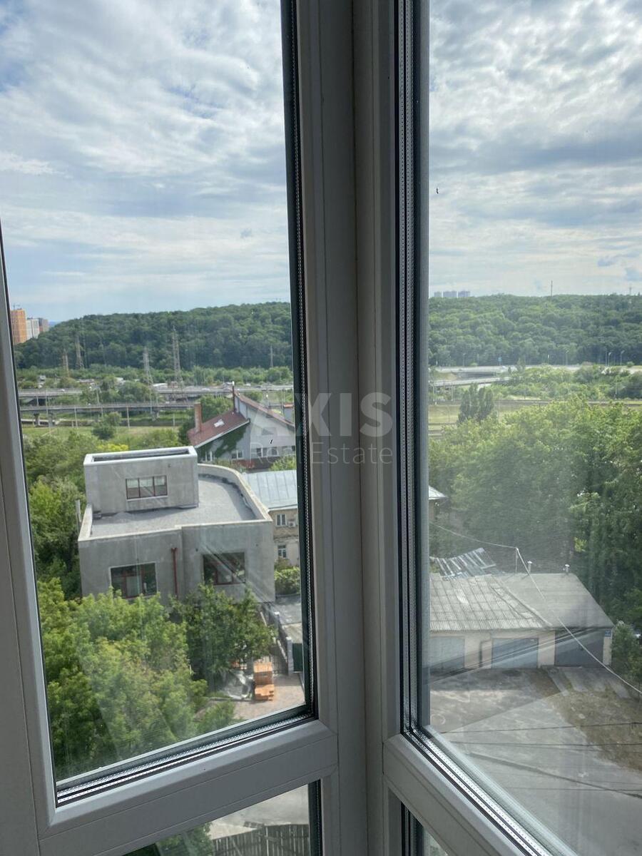 1k apartment vul. Solovcova Mykoly 2623387