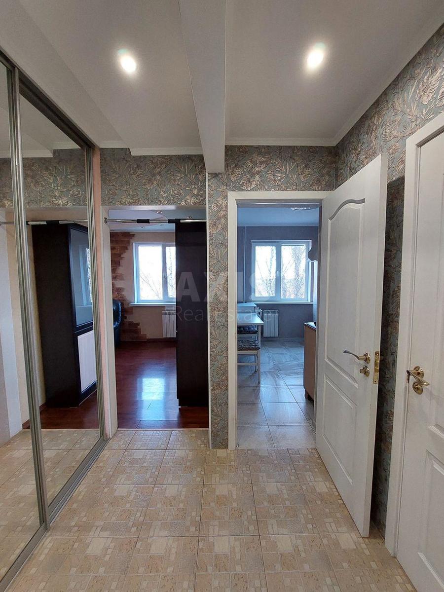 3k apartment vul. Shhusjeva 42А7