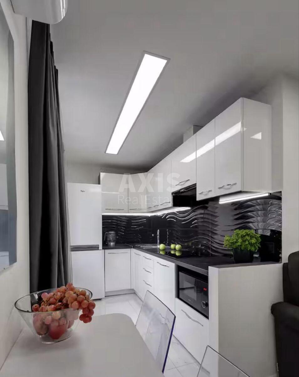 1k apartment bul. Lesi Ukrai'nky 1762375