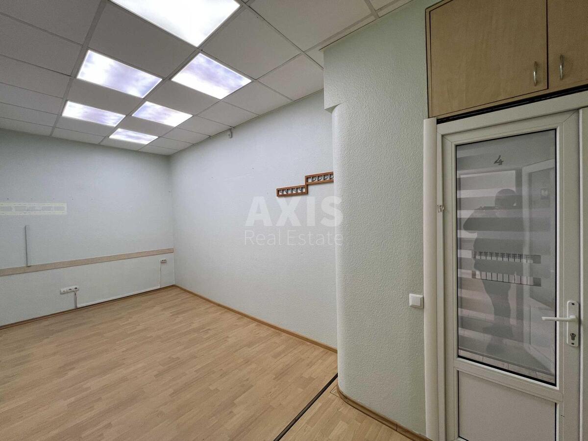 Trade object vul. Obolons'ka 7, 90m2623962