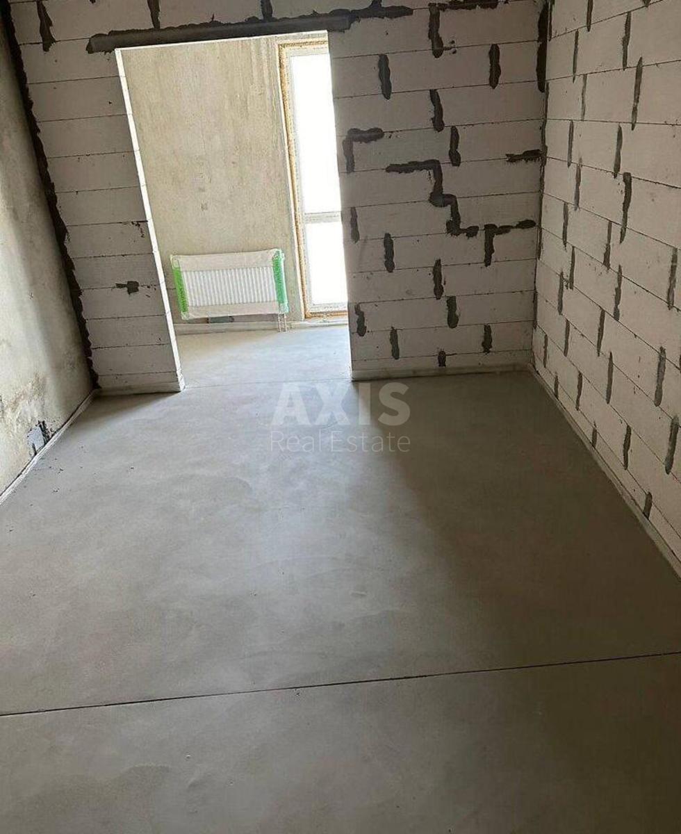 1k apartment vul. Myhajla Maksymovycha 242