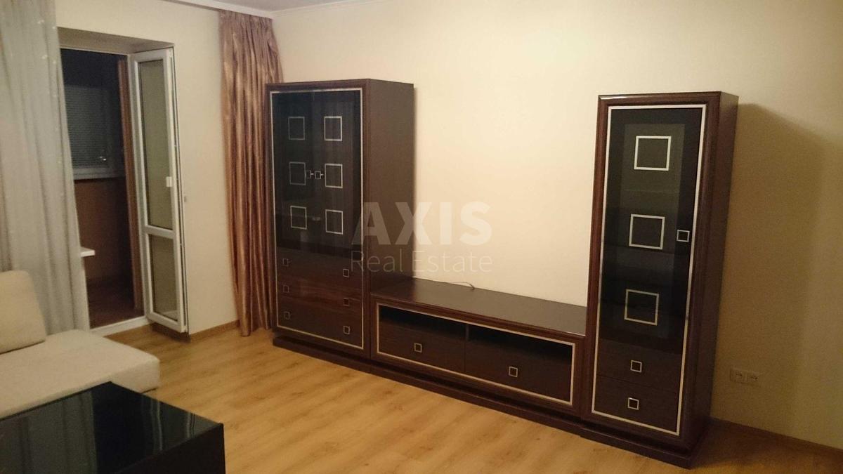 3k apartment vul. Lunachars'kogo 22В424060