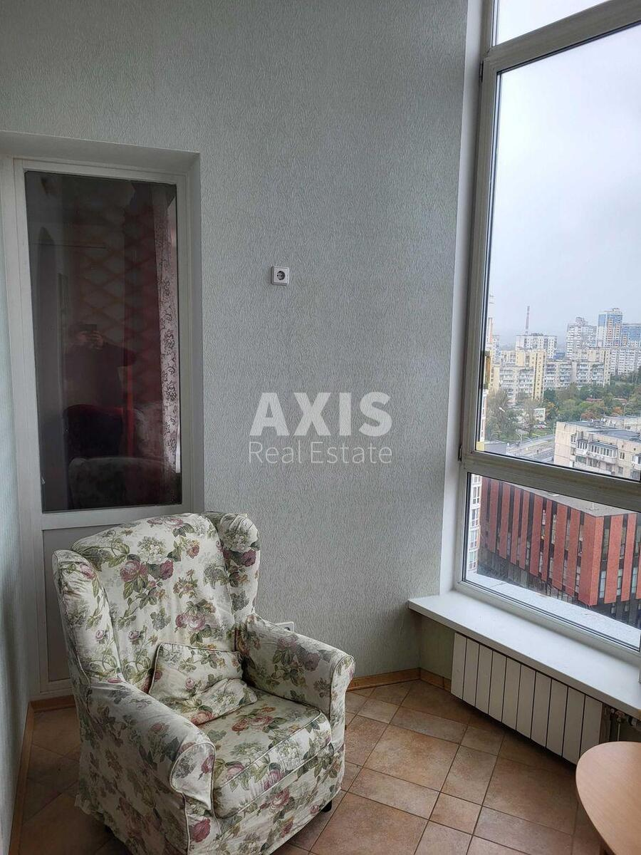 3k apartment vul. Levka Lukyanenka 216141012