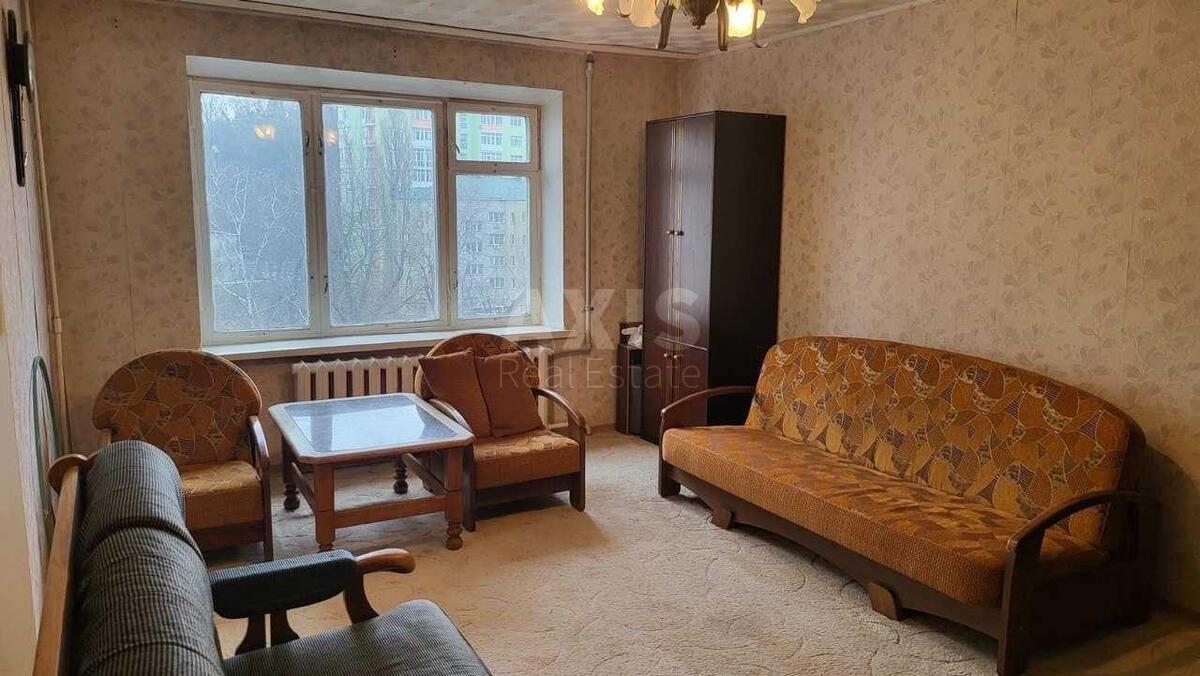 3к квартира ул. Кирилловская 99/1, корп. 15
