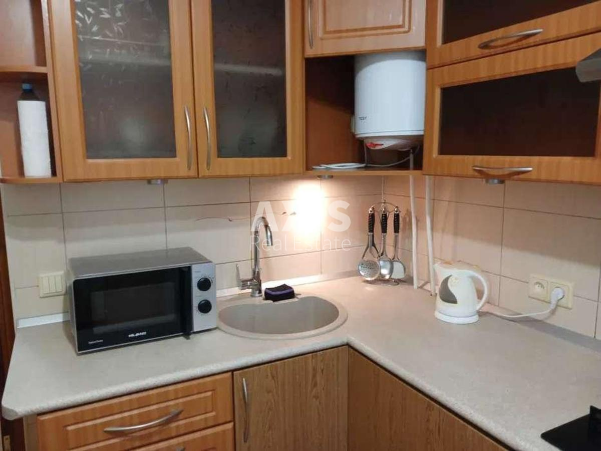 2k apartment pr-t Peremogy 12