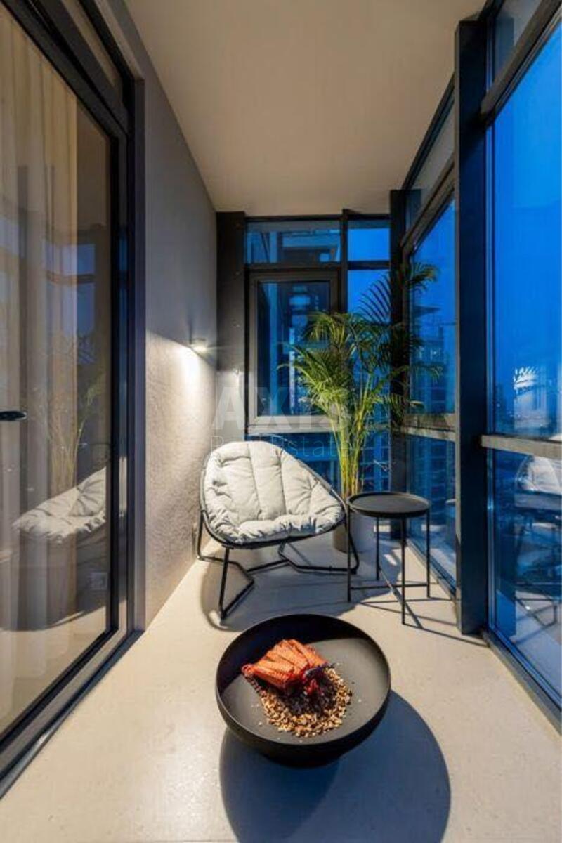 3k apartment vul. Dragomyrova Myhajla 189