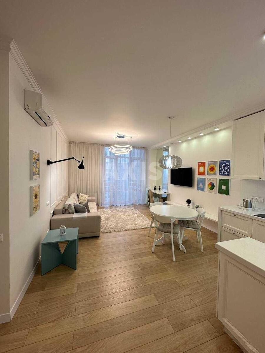 2k apartment vul. Ioana Pavla II 6/11