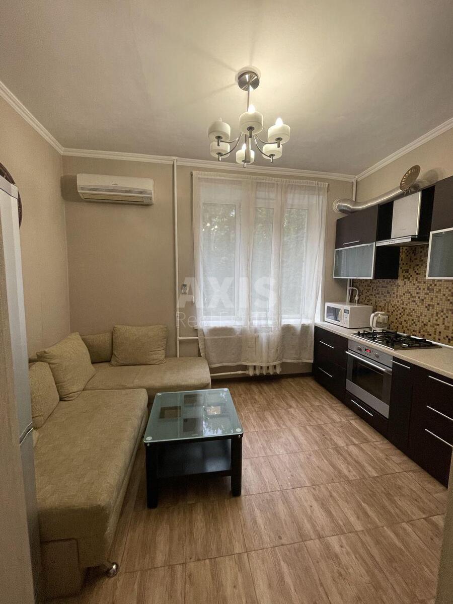 2k apartment bul. Lesi Ukrai'nky 6616570