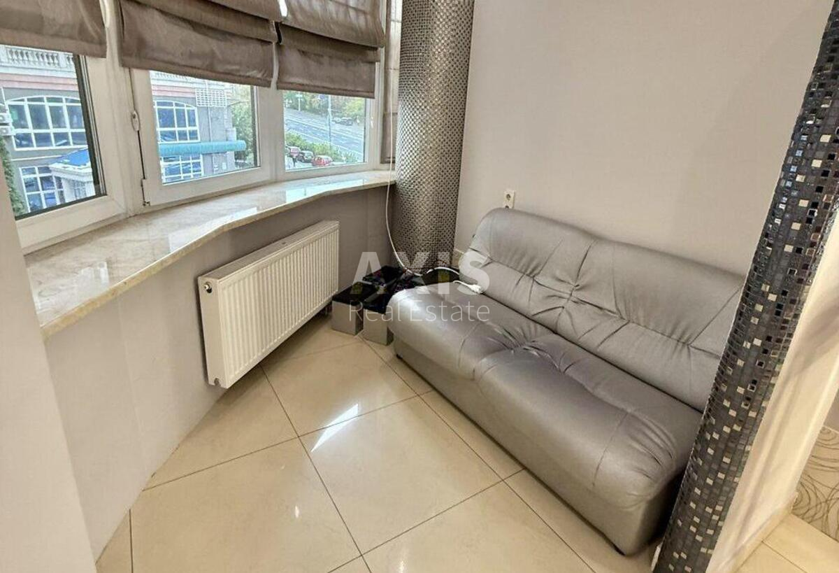 Office vul. Chornovola V'jacheslava 27, 95m2604643