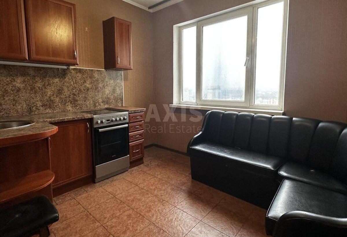 2k apartment vul. Vyshgorods'ka 31