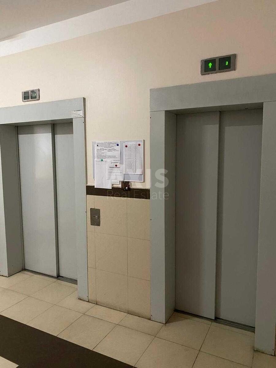 3k apartment prov. Kolomyjs'kyj 17/315733214