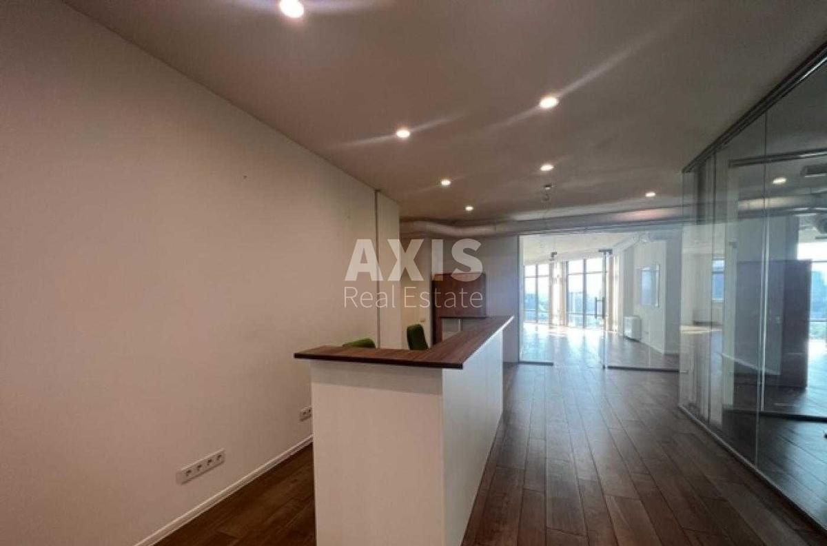 Офис ул. Большая Васильковская 72, 315м2441654