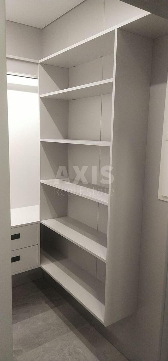 1k apartment vul. Voskresens'ka 2А573826