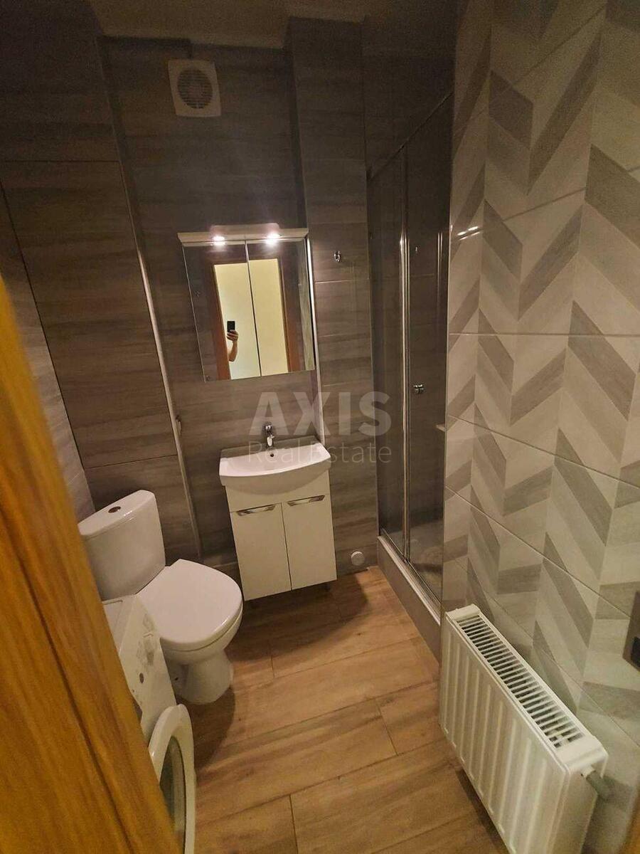 2k apartment vul. Donec'ka 229