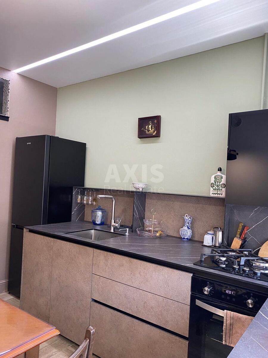2k apartment bul. Lesi Ukrai'nky 2457405