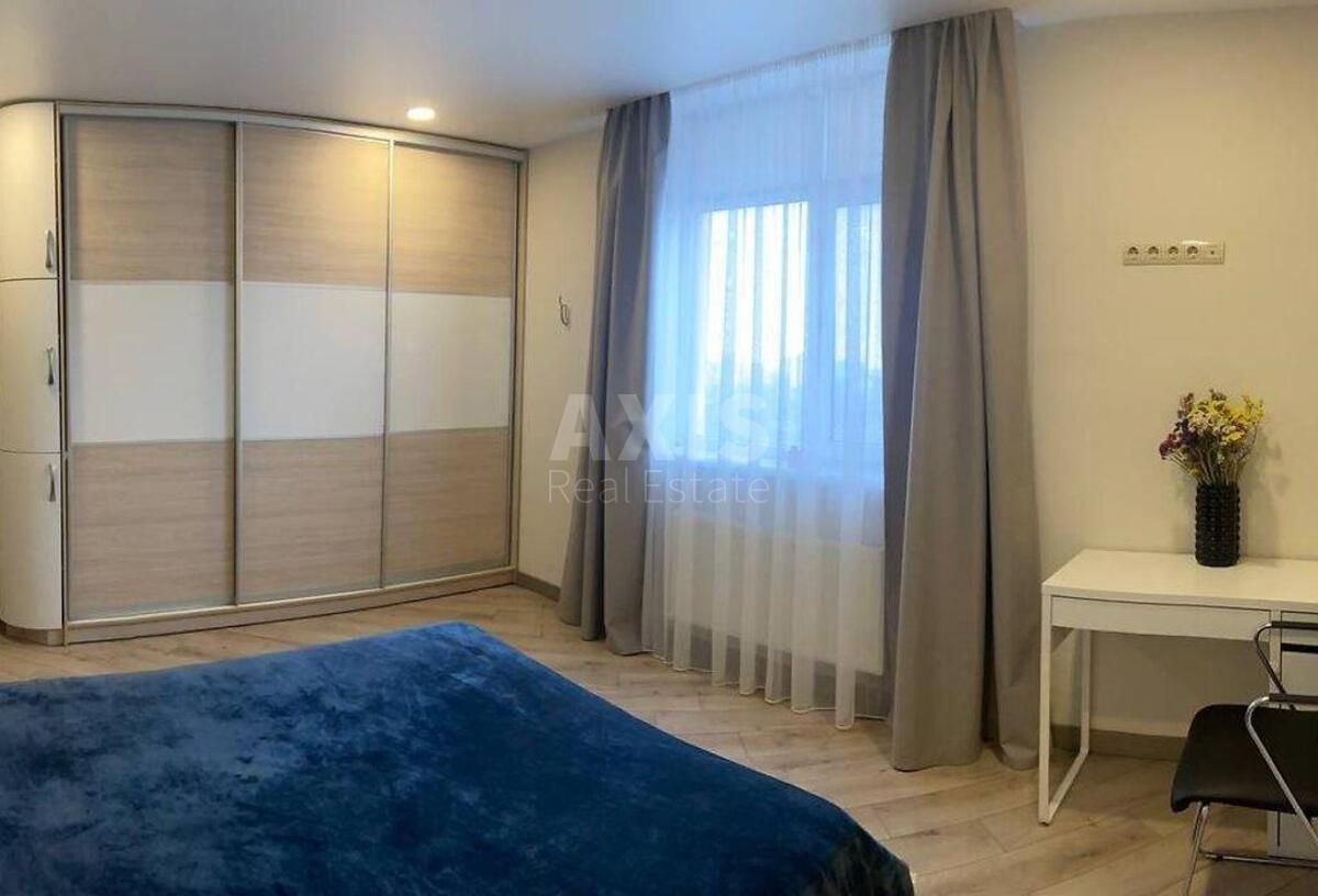 3k apartment vul. Kablukova 231
