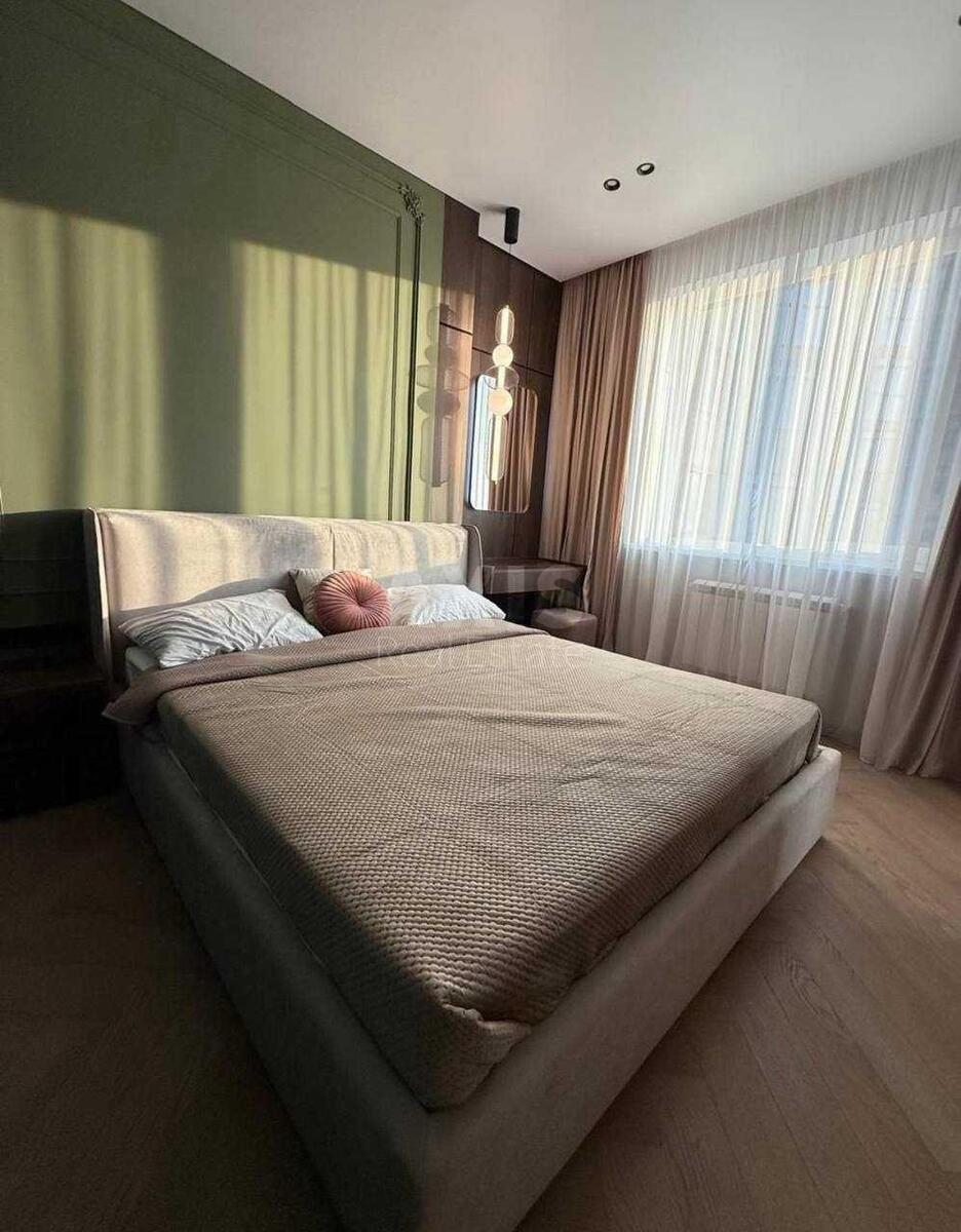 2k apartment vul. Dragomyrova Myhajla 14А574654