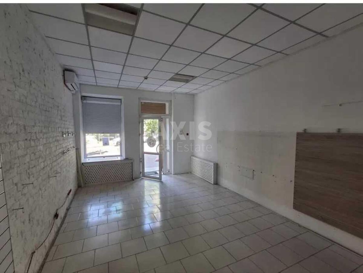 Office vul. Volodymyrs'ka 81А, 64m2618432