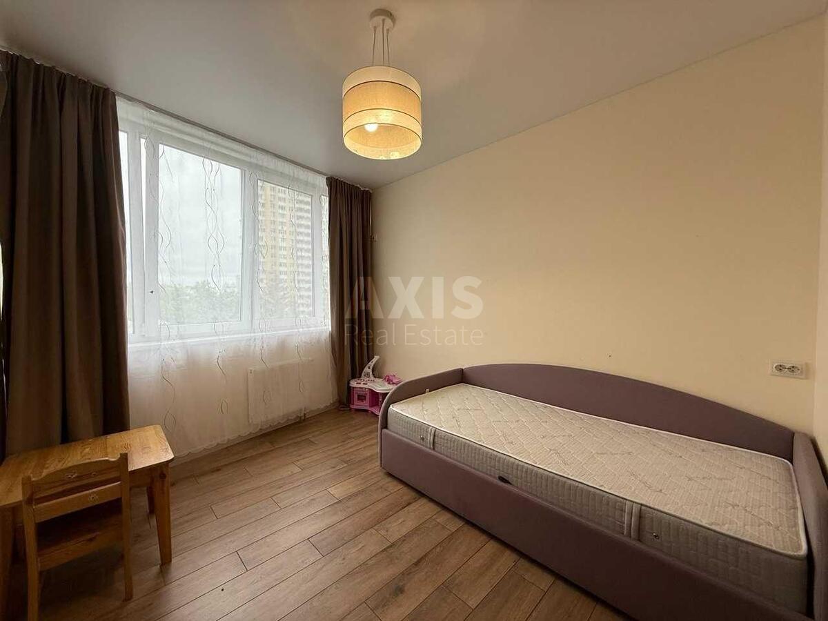 1k apartment vul. Volodymyra Naumovycha 4574961