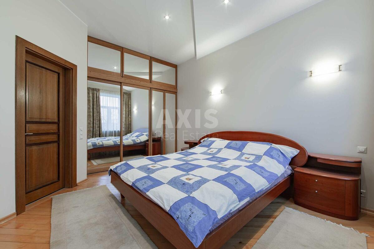 4k apartment vul. Darvina 3575644