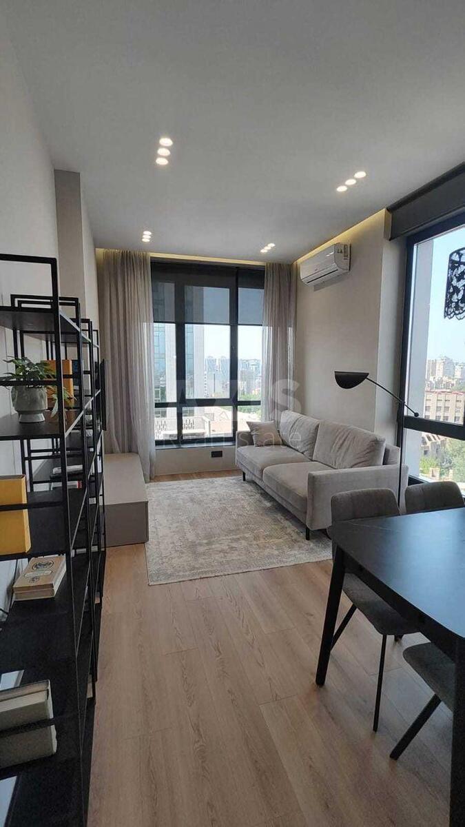 2к квартира ул. Бульварно-Кудрявская 15А575830