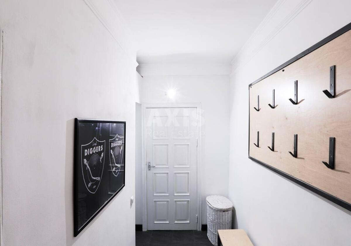 2k apartment bul. Mykoly Mikhnovskoho 32619183