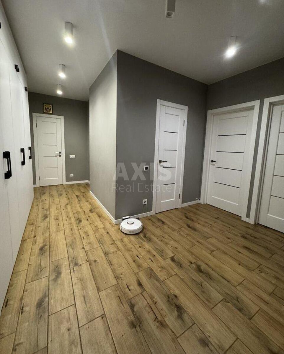 3k apartment vul. Danchenka Sergija 324