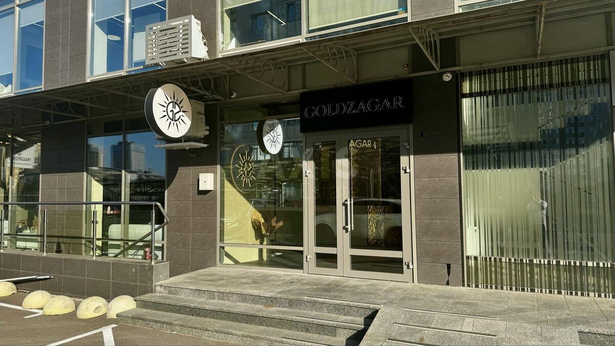 Объект торговли ул. Трускавецкая 2А, 65м2620956