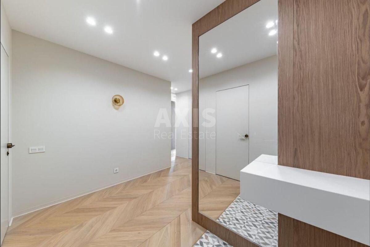 3k apartment vul. Kudri Ivana 1Б5