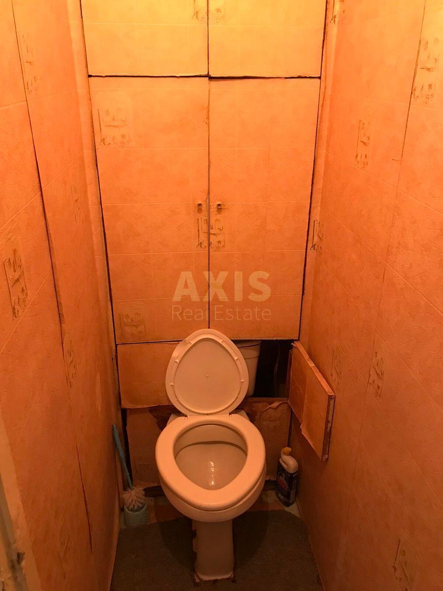 2k apartment vul. Bojchenka Oleksandra 10578045