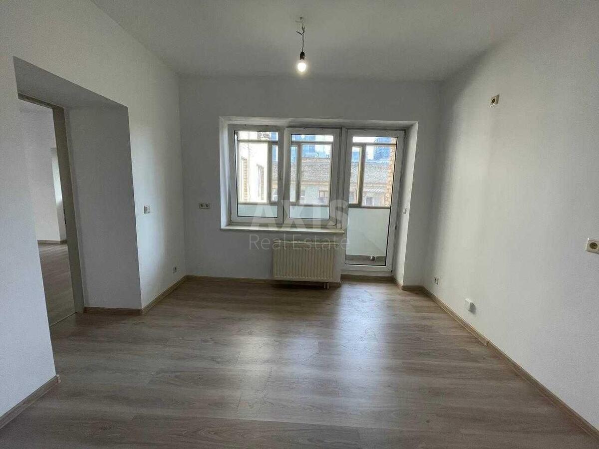 Office vul. Velyka Vasyl'kivs'ka 9/2, 167m24