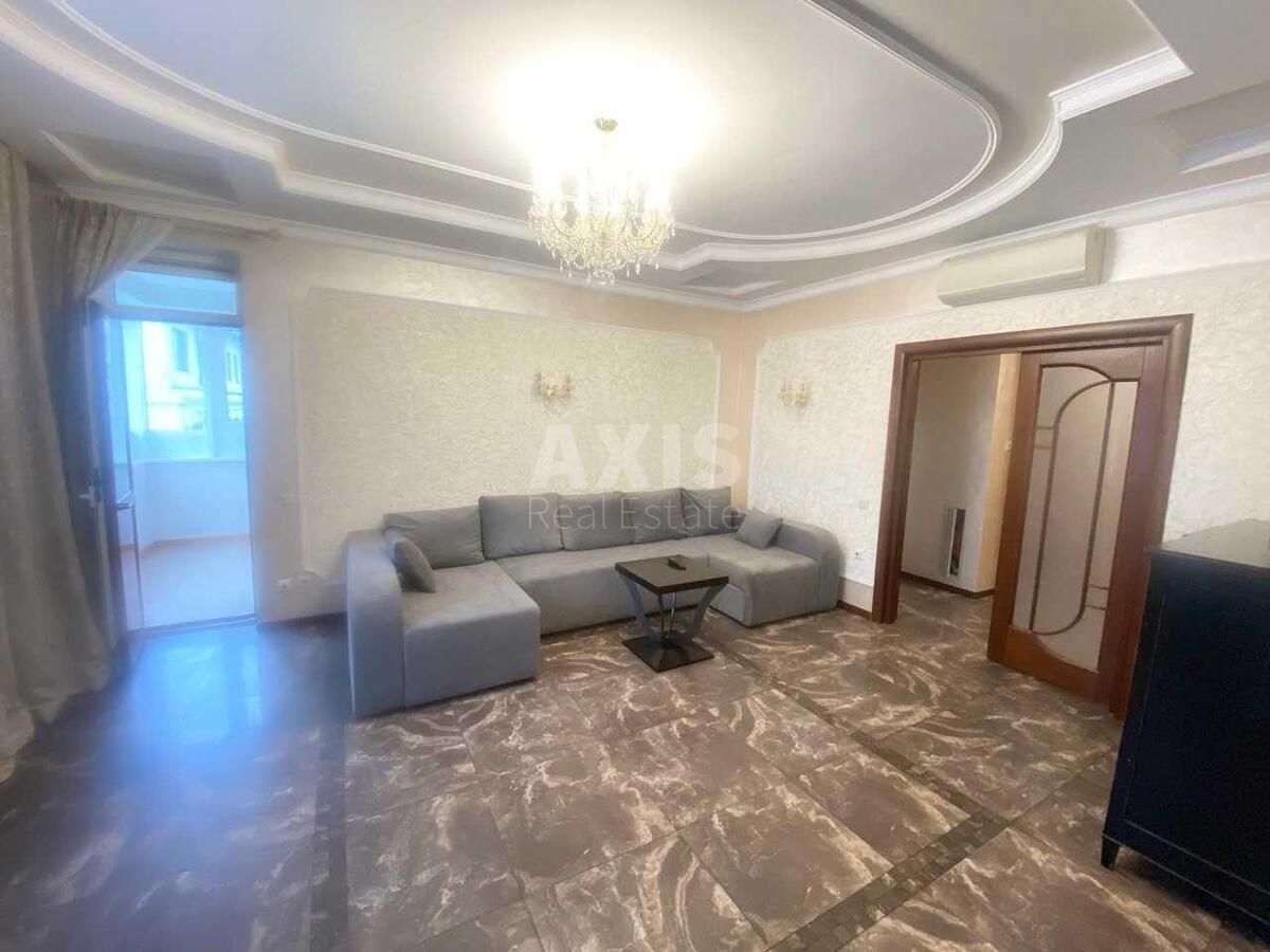 4k apartment bul. Shevchenka Tarasa 27Б621431