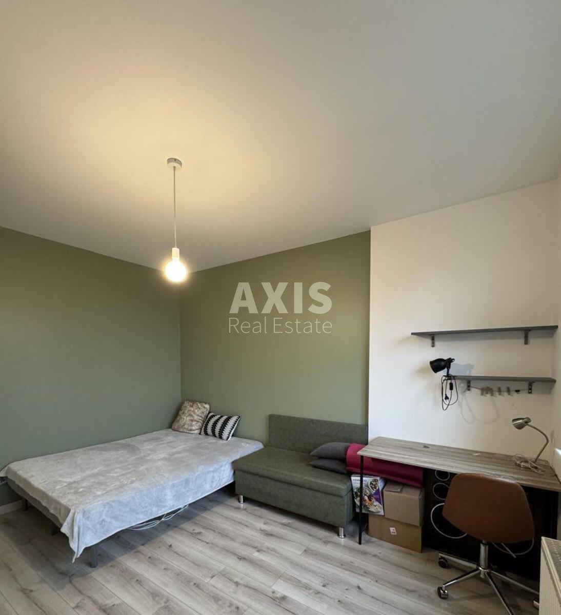 3k apartment vul. Lebedjeva Mykoly 4/39А578544