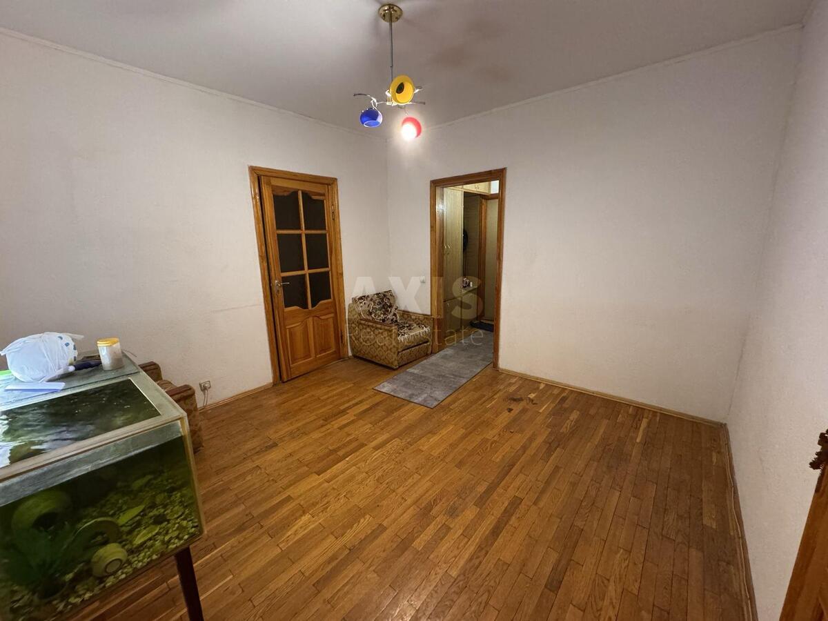 2k apartment vul. Dragomanova 23А1